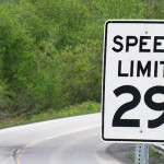Speed Limit 29