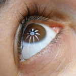 "Wonder_eye" by Jalal Volker Creative Commons through Wikimedia
